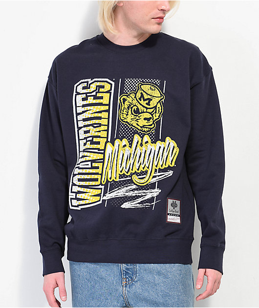 Zumiez crewneck discount