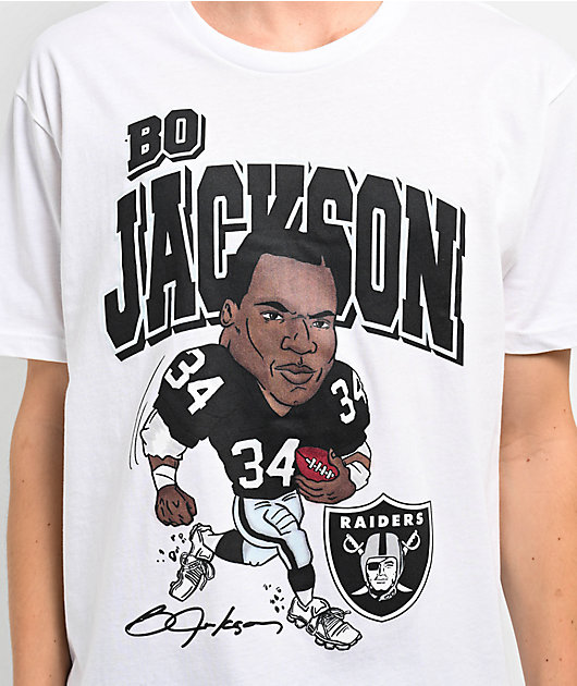 Bo jackson jersey for hot sale sale