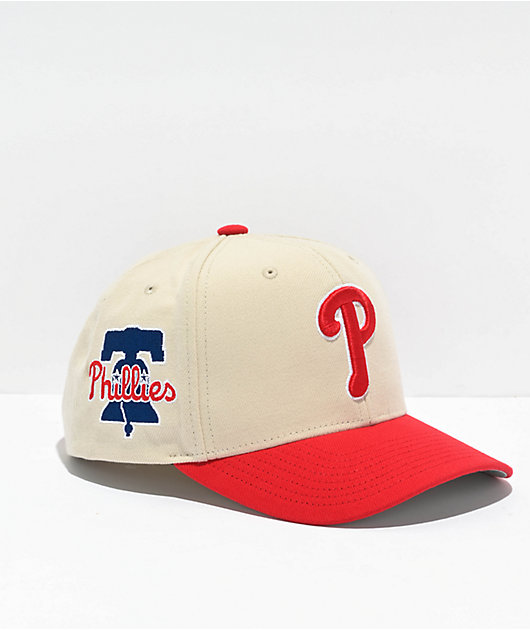 Phillies snapback mitchell and 2025 ness