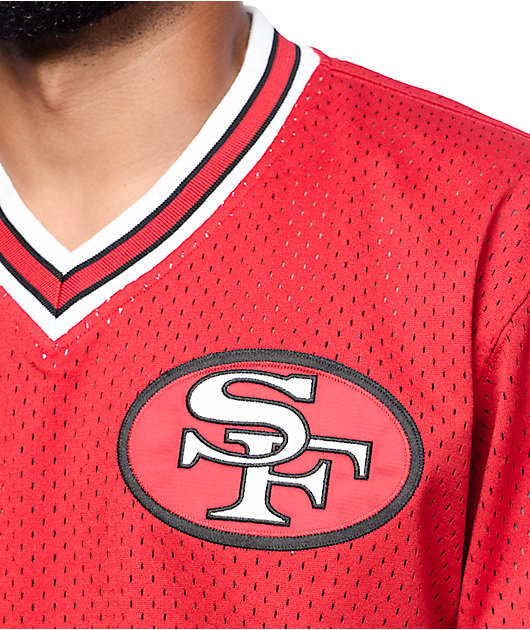 sf49ers jersey