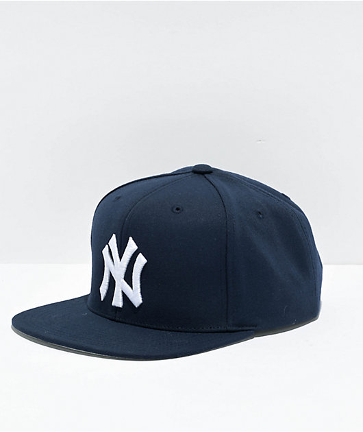 Mitchell and outlet ness yankees hat