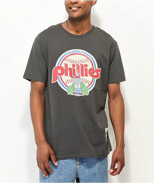 Phillies best sale throwback shirt