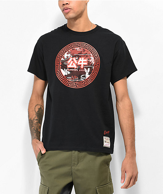 Vans heritage outlet t shirt