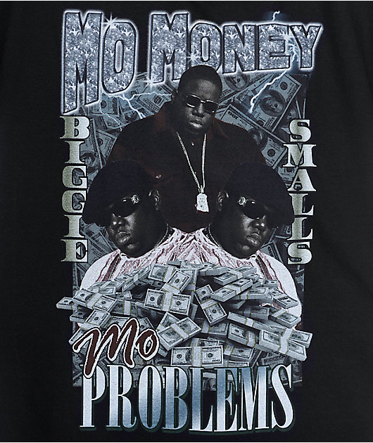 mo money mo problems rapper