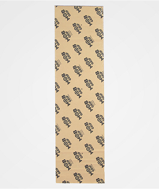 Mob Black Grip Tape