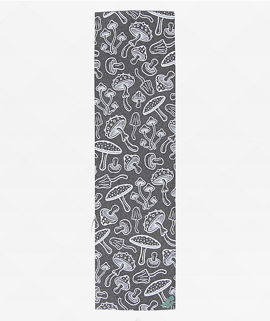 Mob Floral Fungi Grip Tape