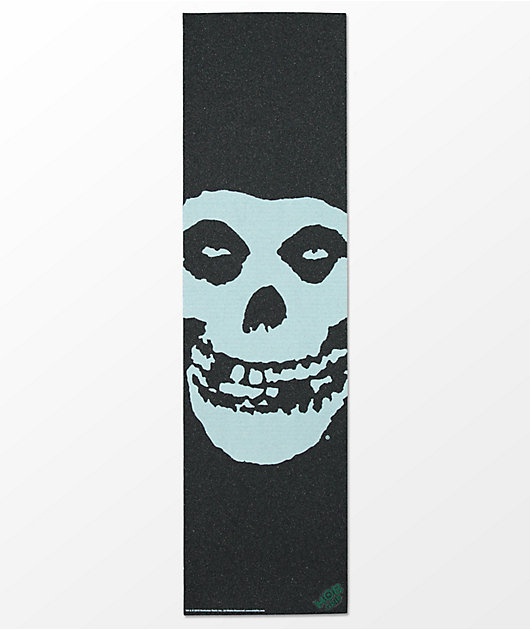 Mob Grip Misfits Skull Grip Tape