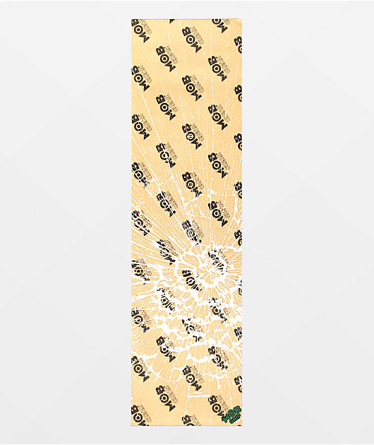 mob sunnies clear grip tape