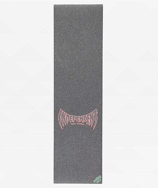 Mob x Independent Voltage Grip Tape