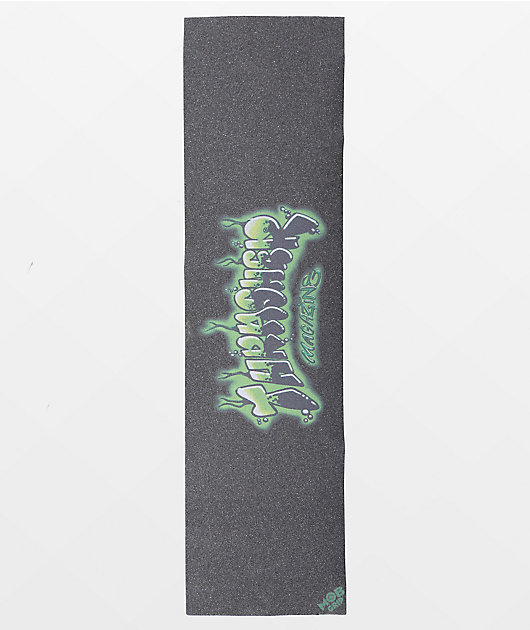 Mob Grip Wave Clear Griptape in stock at SPoT Skate Shop