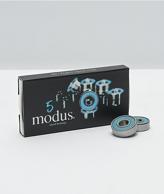 Modus 5s Skateboard Bearings