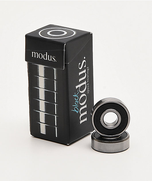 modus skateboard bearings