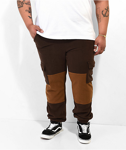 Nike Sportswear Club Fleece Cargo pants - SoleFly