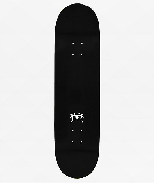 Monet Skateboards Throne 8.5" Skateboard Deck