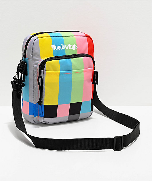 shoulder bag zumiez