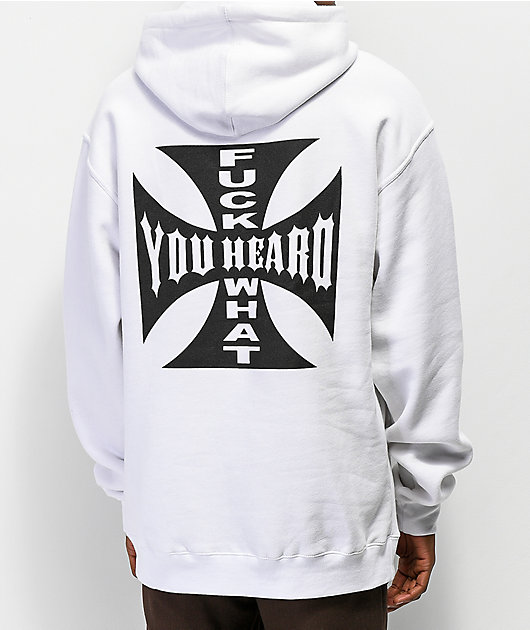 zumiez youth hoodies