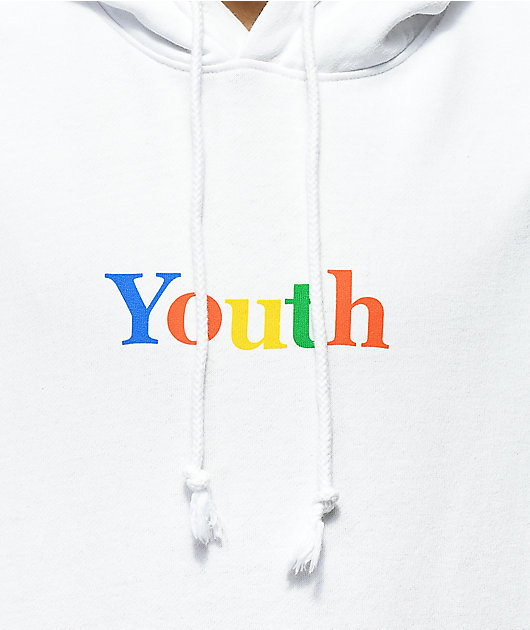 zumiez youth hoodies