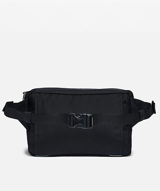 Mountain Hardwear Camp 4 Black Fanny Pack