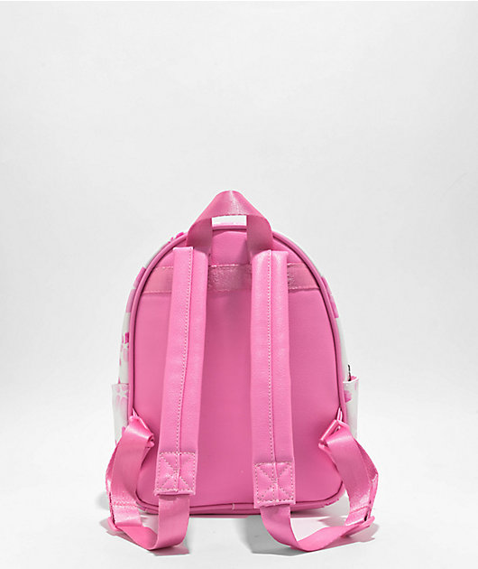 My Melody Pink Mini Backpack | Zumiez