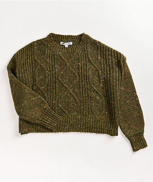 zumiez crewneck sweaters