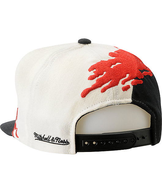 mitchell & ness miami heat