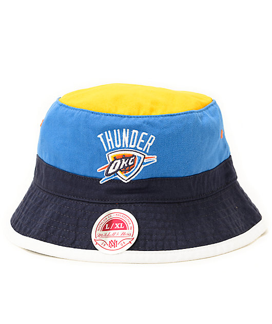 Okc bucket hat clearance