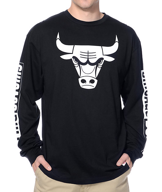 camisetas nba manga larga