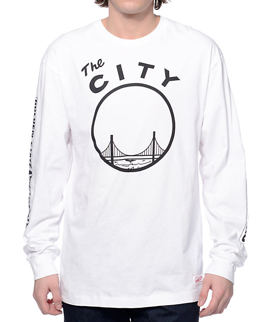camisetas nba manga larga
