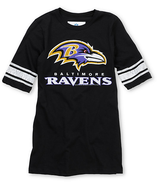 NFL Baltimore Ravens Football T-Shirt 