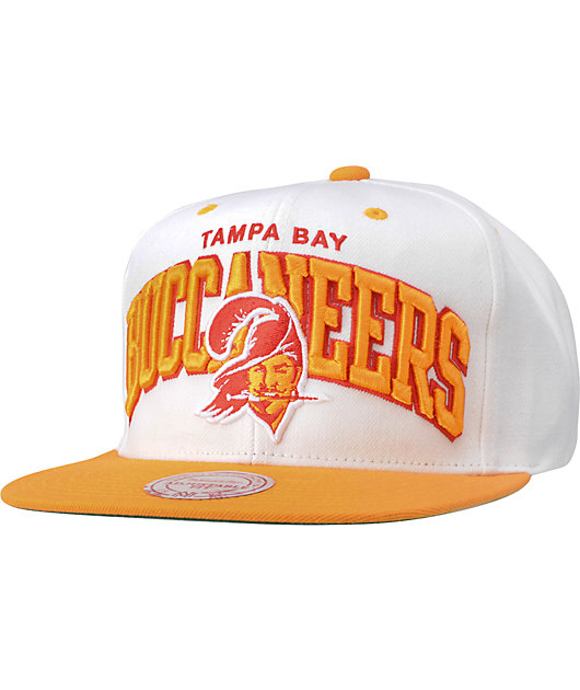 mitchell and ness tampa bay buccaneers