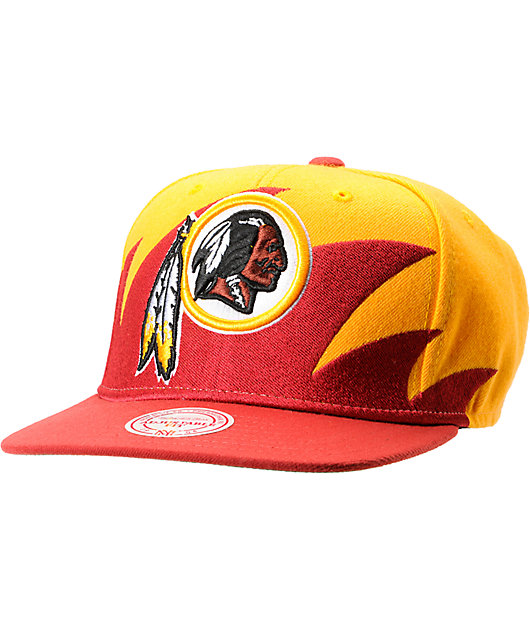 nfl shark tooth hat