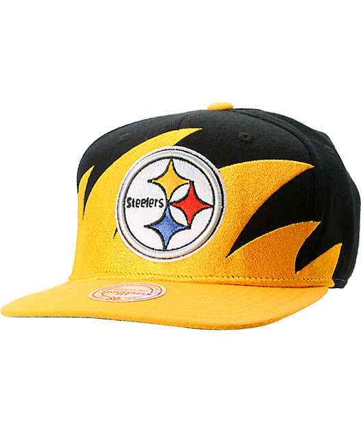 nfl shark tooth hat