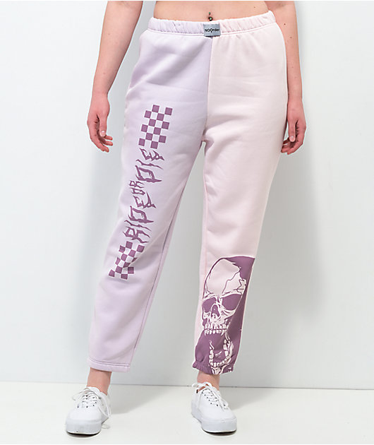 New girl order store sweatpants