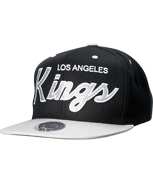 kings mitchell and ness