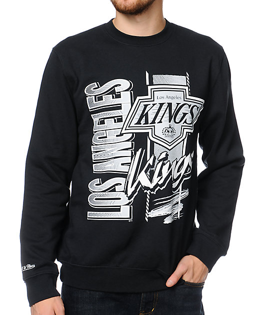 nhl crewneck sweatshirts