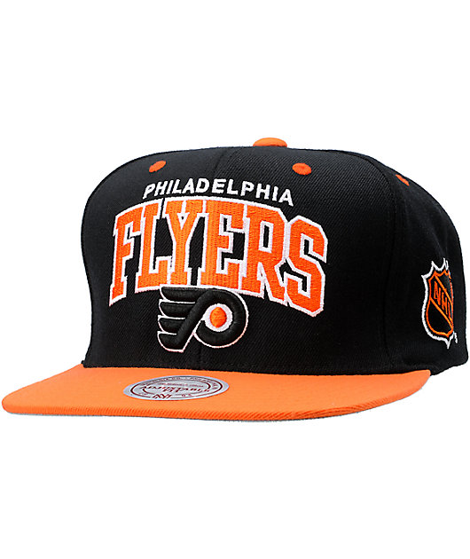 flyers snapback