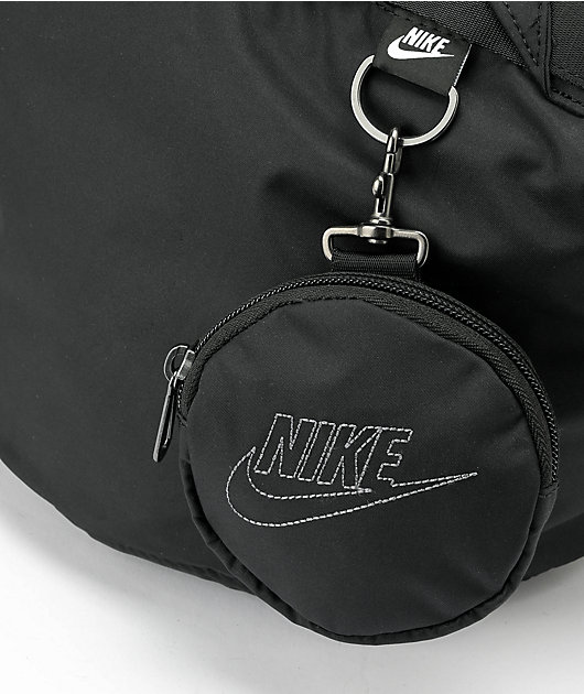 Nike Futura Luxe Tote in Black