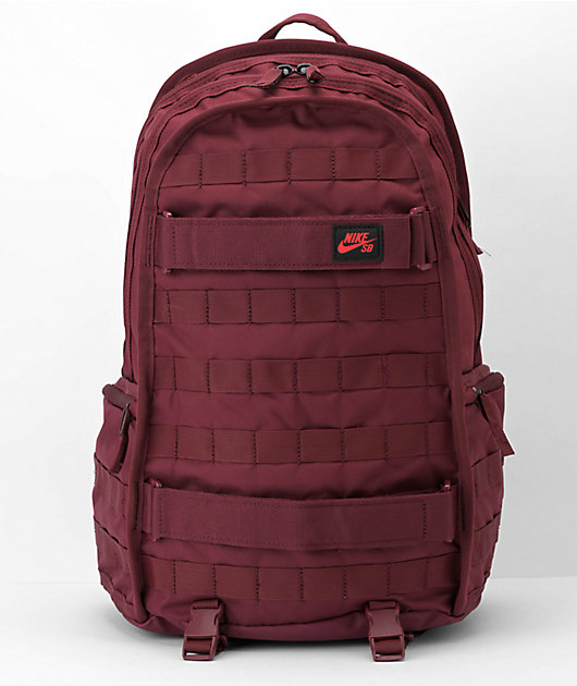 NIKE★SB RPM BACKPACK Amazon.com | Nike RPM Backpack, Lt Slvr/Blk/Anthracite