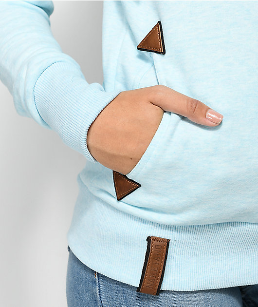 naketano darth x hoodie