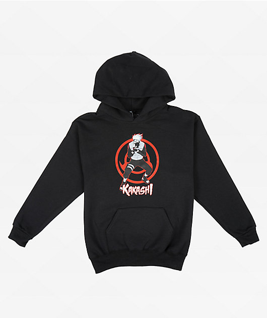 Kakashi hoodie best sale