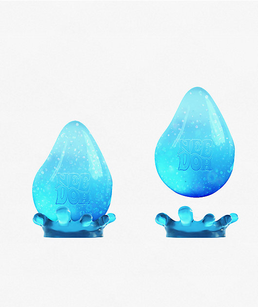 NeeDoh Dream Drop Stress Toy