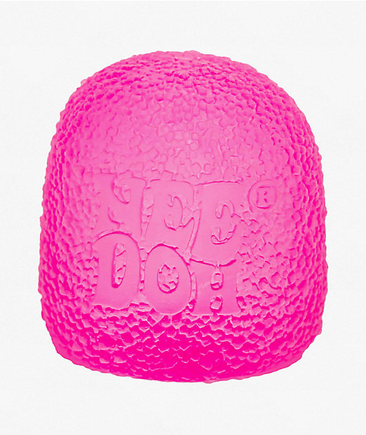 NeeDoh Gumdrop Stress Toy