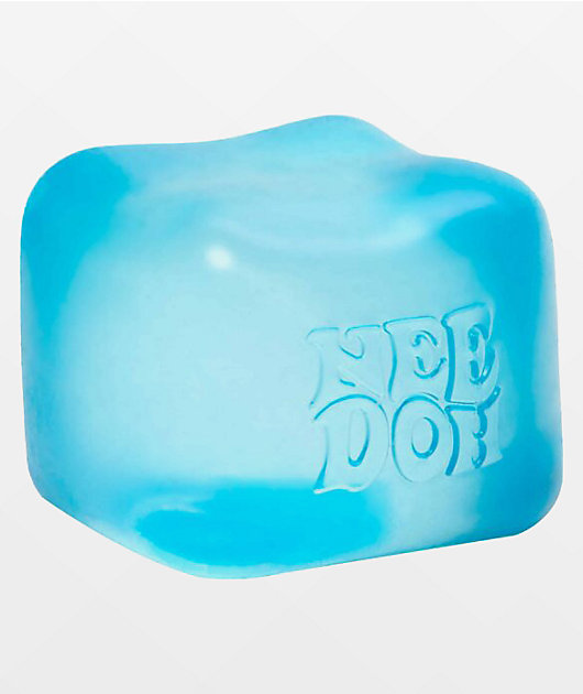 NeeDoh Nice Cube Stress Toy