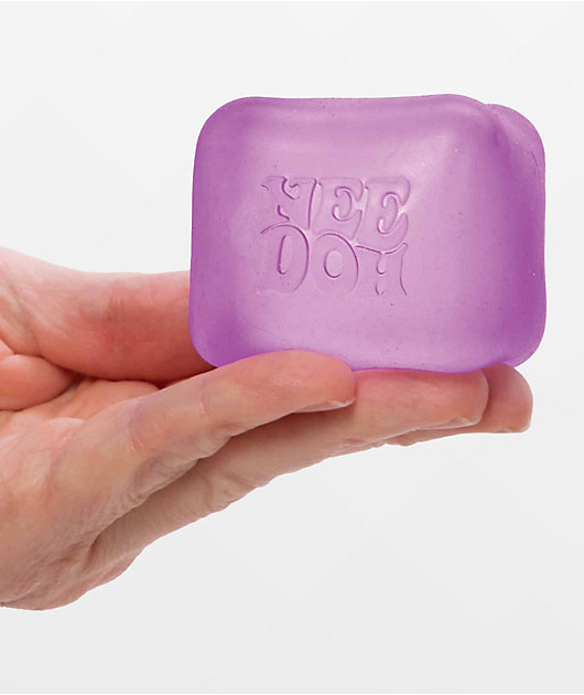 NeeDoh Nice Cube Stress Toy