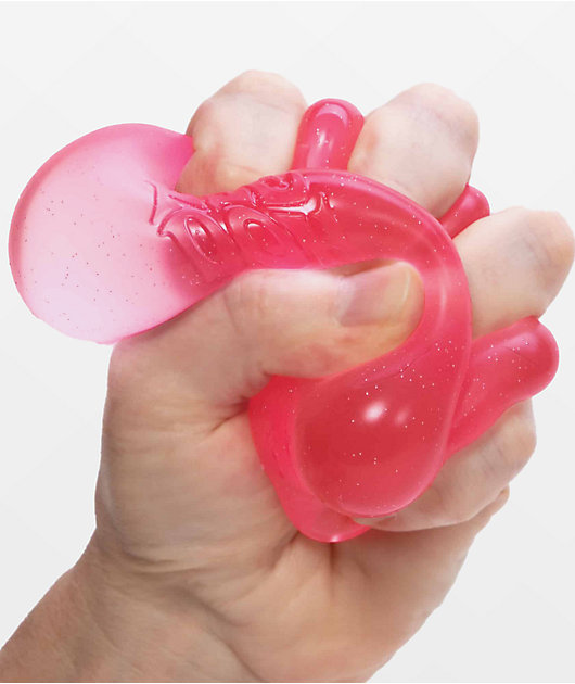 NeeDoh Nice Cube Stress Toy