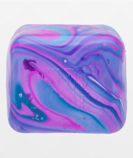 NeeDoh Nice Cube Swirl Stress Toy