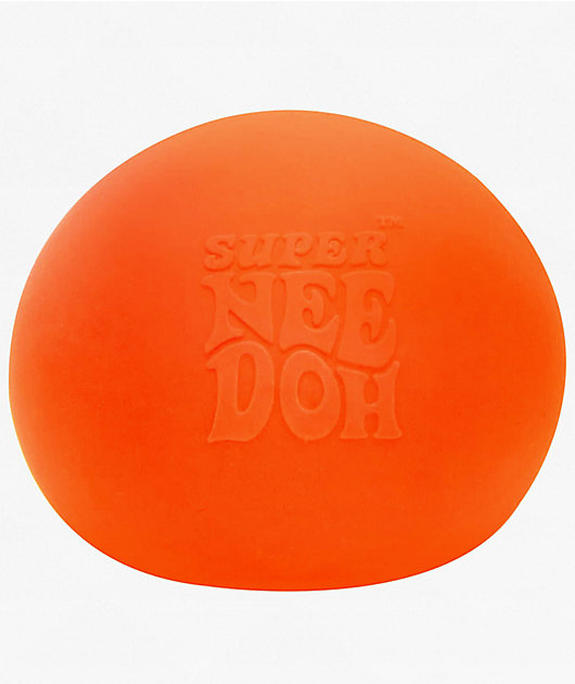 NeeDoh Super Stress Toy