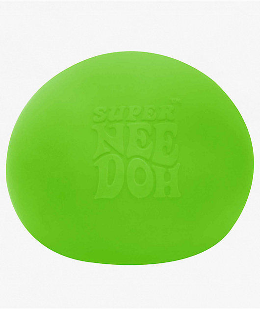 NeeDoh Super Stress Toy