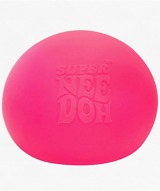 NeeDoh Super Stress Toy