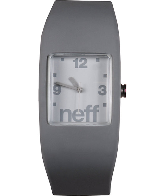 neff bandit watch